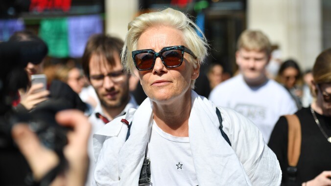 Emma Thompson in talks to join Emma Stone's Cruella de Vil movie