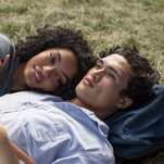 The Sun Is Also A Star turns a compelling premise into a lackluster teen romance