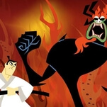 Samurai Jack's Genndy Tartakovsky developing prehistoric cartoon for Adult Swim