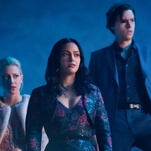 Tonight’s presumably low-key Riverdale finale asks its youngsters to “Survive The Night”