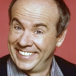 R.I.P. The Carol Burnett Show star Tim Conway