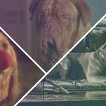 Simply the beast: 18 of the greatest dog sidekicks in pop culture