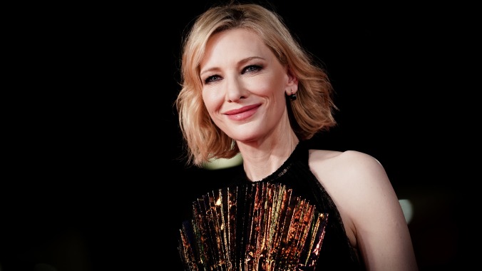 FX announces stacked cast to join Cate Blanchett for Mrs. America limited series