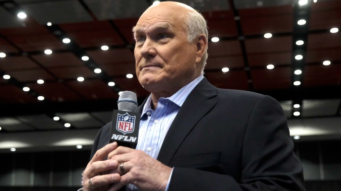 Terry Bradshaw apologizes for offensive comments about Ken Jeong