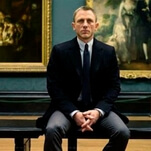 Bond 25 production delayed due to legendary klutz Daniel Craig