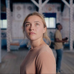 Midsommar’s new trailer certainly makes it look like an “apocalyptic breakup movie”