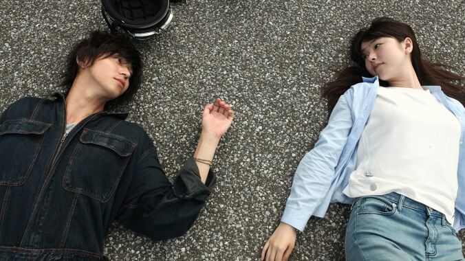 A rising Japanese master spins sublime romance out of cinematic doubles in Asako I & II