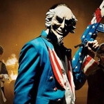 America's murderers to celebrate another Purge in 2020