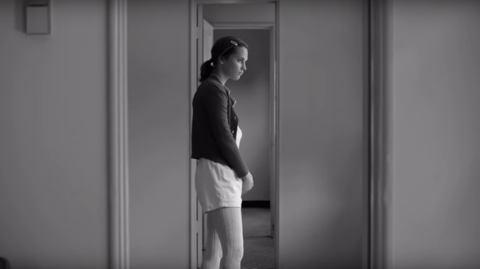 The National shares I Am Easy To Find short film featuring music from its new album