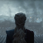 Here's a short teaser for the final episode of Game Of Thrones