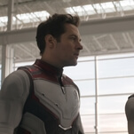 Weekend Box Office: Endgame narrowly maintains its spot at the top