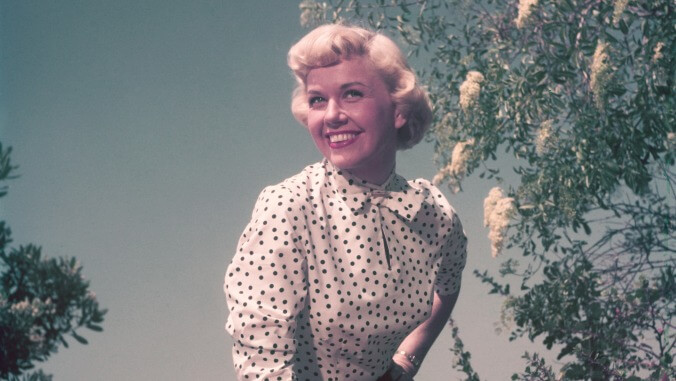 R.I.P. Doris Day