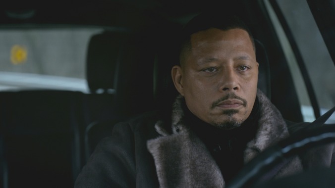 Stop the music: Empire to end after season 6