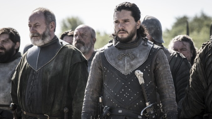 Game Of Thrones brutally asserts that the game in question will have no winner (experts)