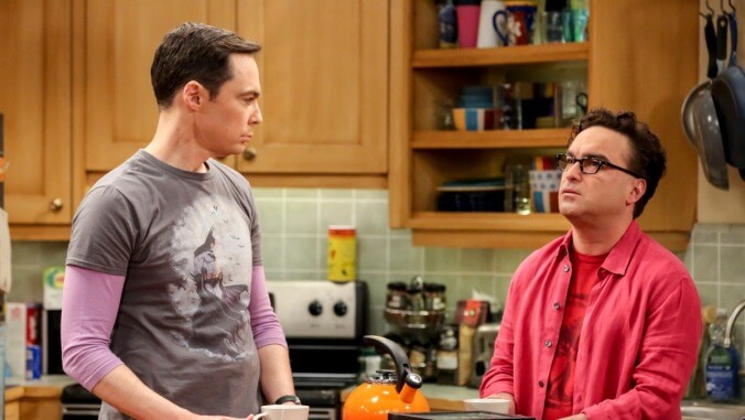 The Big Bang Theory shot to popularity when “nerd culture” went mainstream