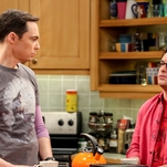 The Big Bang Theory shot to popularity when “nerd culture” went mainstream