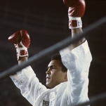 The documentary What’s My Name is the latest about the Greatest, and one of the best
