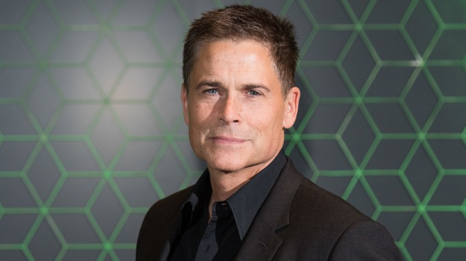 Rob Lowe to star in Texas spin-off of Fox's 9-1-1