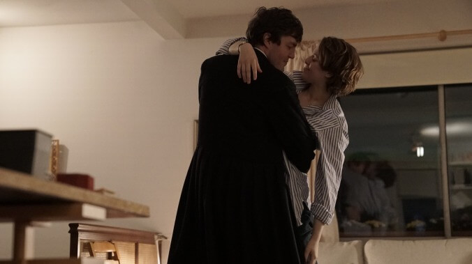 Joanna Hogg’s gorgeous The Souvenir looks at a bad romance through the fog of memory