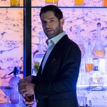 The A.V. Club is recapping Lucifer