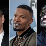 Michael Fassbender, Jamie Foxx, and Peter Dinklage tapped for Wild Bunch reboot