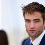 Robert Pattinson prophesied his Batman casting in his Twilight: Eclipse commentary track