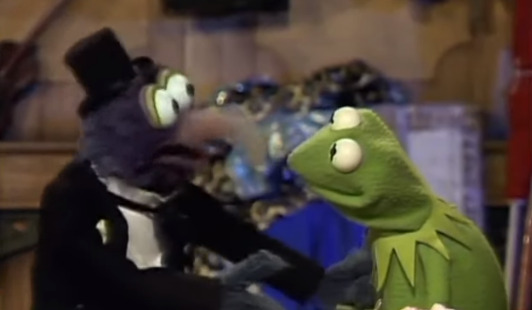 YouTube's Defunctland chronicles the creation and evolution of The Muppet Show