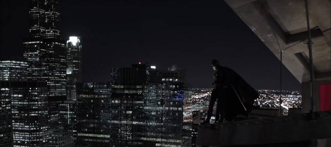 A new Dark Knight rises in the first trailer for The CW's Batwoman