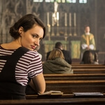 Phoebe Waller-Bridge’s brilliant Fleabag returns