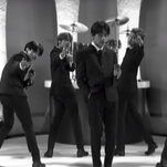 BTS channels The Beatles in a charismatic performance on The Late Show With Stephen Colbert