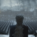 Game Of Thrones teases its fiery, climactic finale with new photos