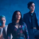 In a satisfying season finale, the Riverdale teens becomes pawns in a villainous revenge fantasy