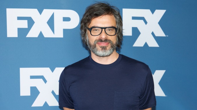 James Cameron's Avatar sequels have come for Jemaine Clement