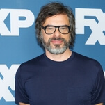 James Cameron's Avatar sequels have come for Jemaine Clement