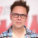 James Gunn opens up about his Disney firing