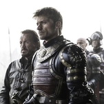 Jaime Lannister fans, this one's for you