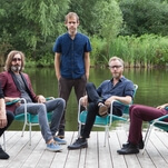 The National takes a deep breath on the revelatory I Am Easy To Find