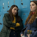 Chicago, earn extra credit by seeing Booksmart early and for free