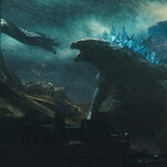 Production designer Scott Chambliss on how Godzilla: King Of The Monsters is like a Rembrandt painting