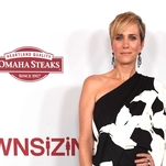Kristen Wiig and Reed Morano pull projects from Georgia over anti-abortion bill