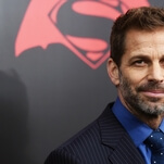 Zack Snyder says only sexists hate his sexist Sucker Punch movie, which is actually about sexism, or something