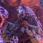 Netflix's The Dark Crystal prequel gets some wild new images and a release date