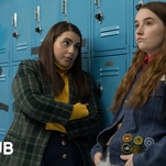 Kaitlyn Dever and Beanie Feldstein on Booksmart and their shared Kacey Musgraves obsession