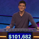 How James Holzhauer's gambler instincts factor into his Jeopardy! success