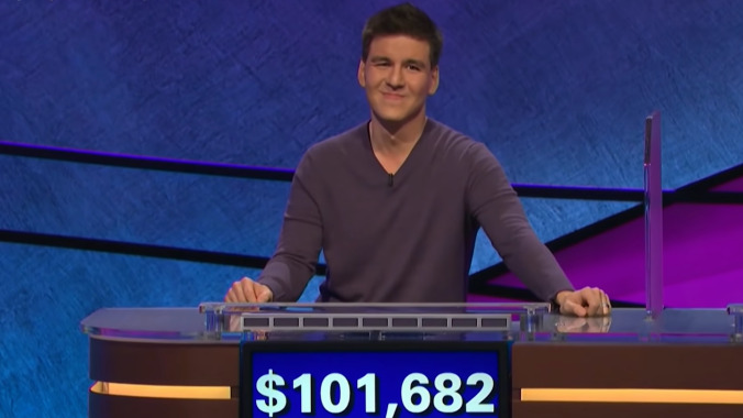 How James Holzhauer's gambler instincts factor into his Jeopardy! success