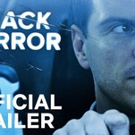 Here are three new Black Mirror trailers for your eyeballs