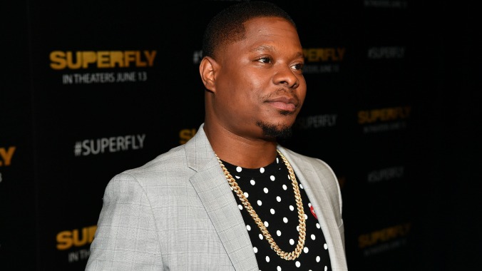 Jason Mitchell dropped by agency, The Chi, and other projects amidst misconduct reports