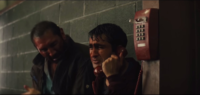 Kumail Nanjiani and Dave Bautista honor the humble action-comedy in new Stuber trailer