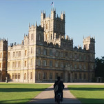 The denizens of Downton Abbey are "modern folk" in film adaptation's first full trailer