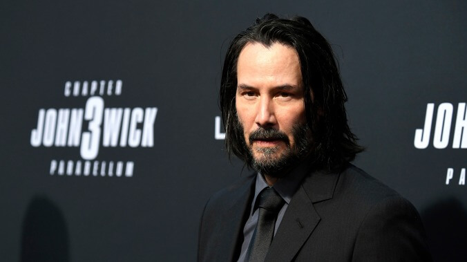 John Wick continues to be unstoppable, will return for another sequel in 2021